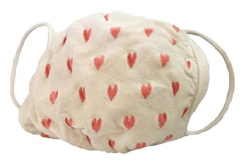 MASKOTTINA BAMBINA 3PZ