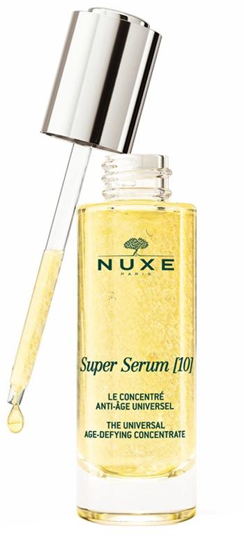 Nuxe Super Serum Concentrato Anti-Età Universale Siero Viso 30 ml