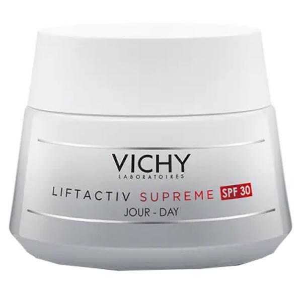Vichy Liftactiv H.A. Crema Rassodante Anti-Rughe con Spf30 50 ml