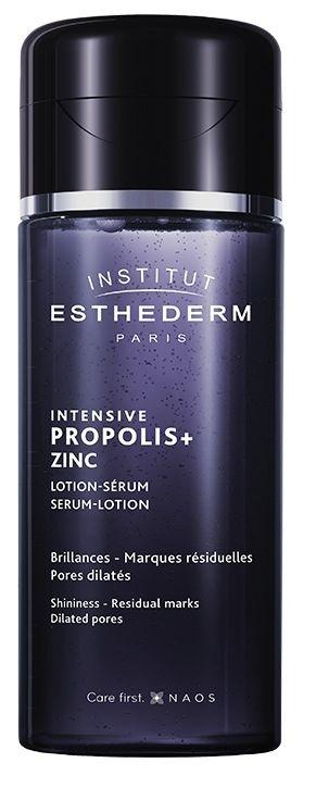 Esthederm Intensive Propolis Lozione Viso Anti-Impurità 130 ml