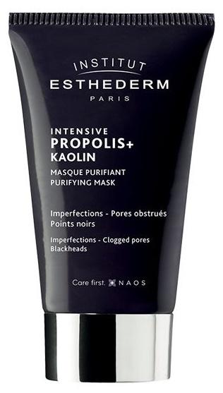 Esthederm Intensive Propolis Maschera Viso Purificante alla Propoli 75 ml