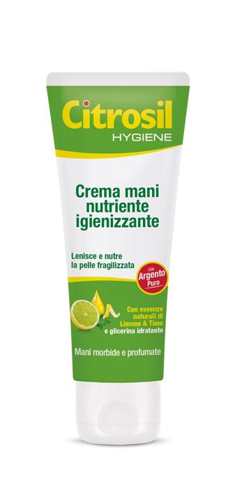 L.manetti-h.roberts & C. Citrosil Crema Mani Active Protection 75 Ml