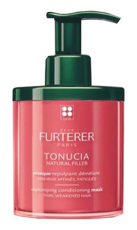 Rene Furterer Tonucia Natural Filler Maschera Rimpolpante Districante 200 ml