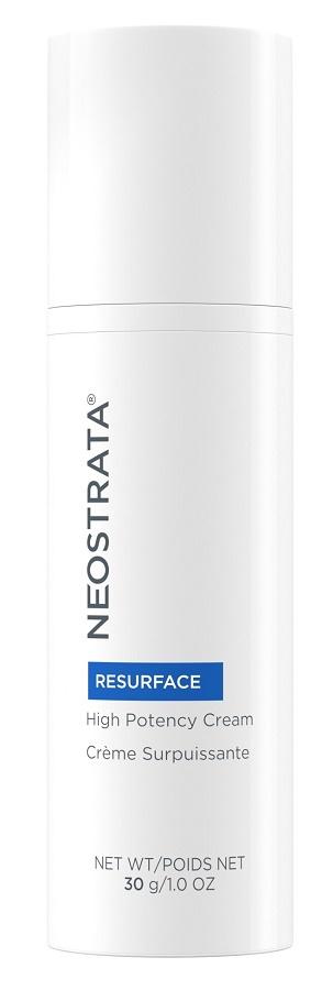Neostrata High Potency Cream Crema Viso Esfoliante e Idratante 30 G