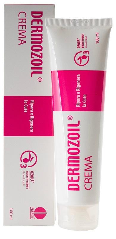 Erbagil Dermozoil Crema 100ml