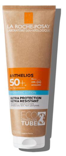 La Roche Posay Anthelios Latte Solare Idratante SPF50+ Paper Pack 250 ml