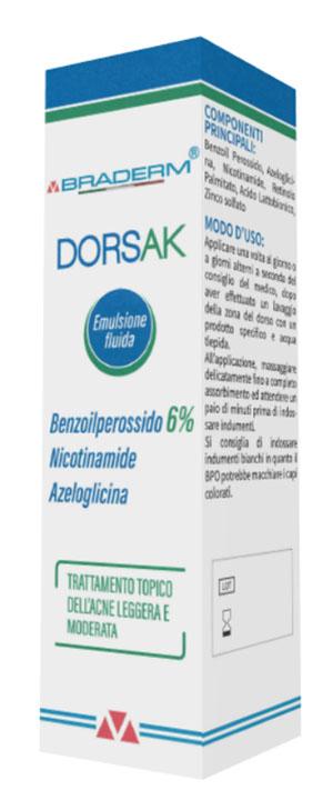 Dorsak 100ml