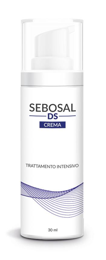 Sebosal DS Crema Dermatologica 30ml