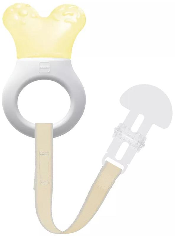 Bamed Baby Italia Mam Mini Cooler Neutro Doppio