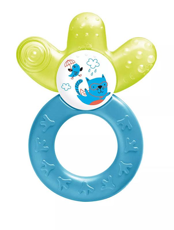 Mam Cooler Dentaruolo Maschio 1 Pezzo 4 Mesi+