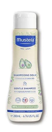 Mustela Shampoo Dolce per Bambini Delicato 200 ml