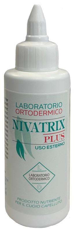 Nivatrix Plus Lozione Capillare Flacone 100 ml