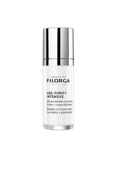 Filorga Age Purify Intensive Siero Doppia Correzione Rughe+Imperfezioni 30 ml