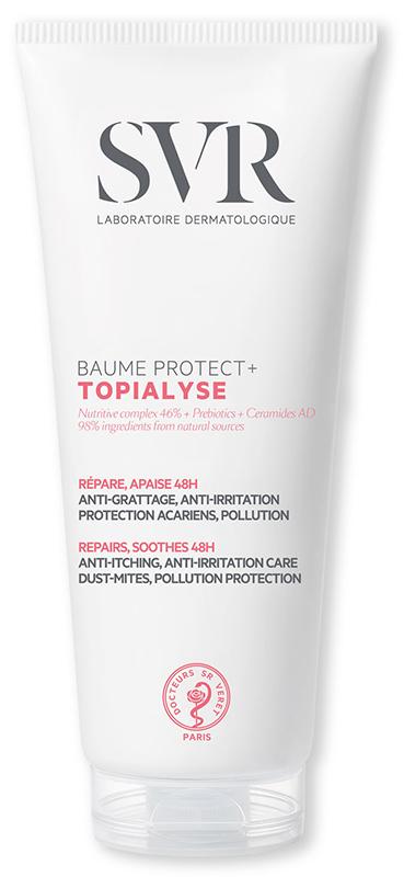 Laboratoires SVR Topialyse Baume Protect Balsamo Lenitivo Protettivo 200 ml