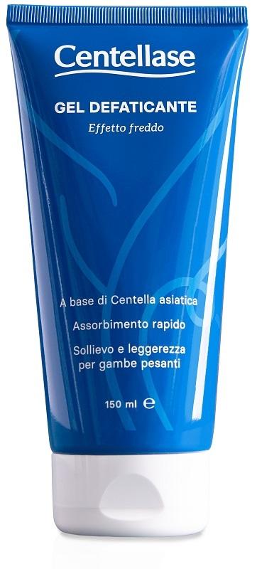 Sit Centellasegel Defaticante Gambe Effetto Freddo Rapido Assorbimento 150 ml