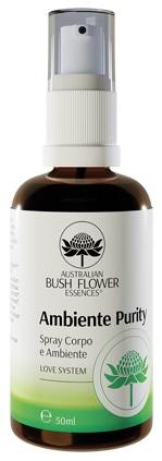 AUS BUSH AMBIENTE PURITY 100ML