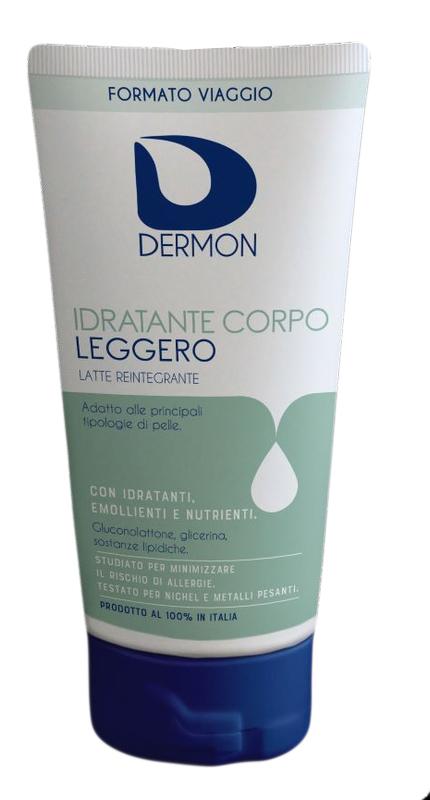 Dermon Latte Idratante per il Corpo 100 ml