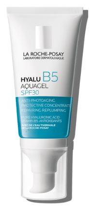 La Roche Posay Hyalu B5 Aquagel Spf30 Rimpolpante Protezione dai Raggi UV 50 ml