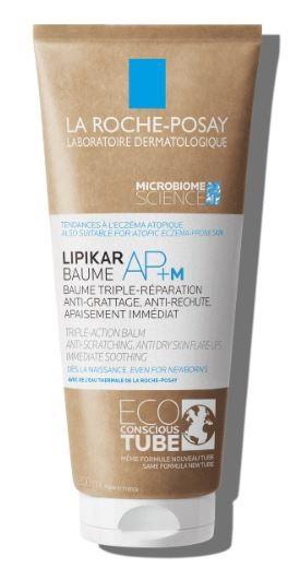 La Roche Posay Lipikar Baume Ap+M Balsamo Per Pelle Secca e Atopica 200 ml