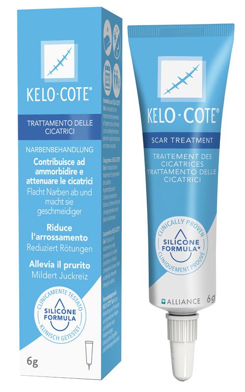 Kelo-Cote Gel 6g