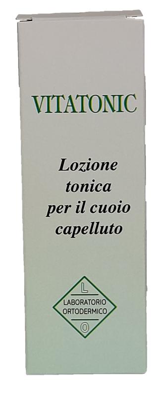Vitatonic Gocce Integratore Multivitaminico 100 ml