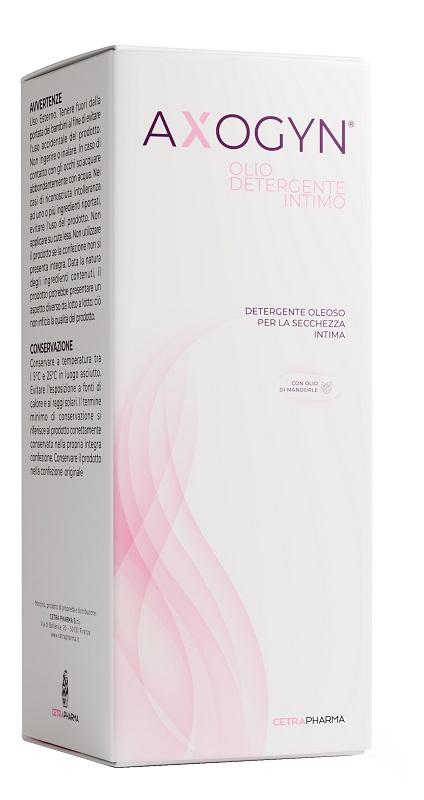 Axogyn Olio Detergente Intimo 150ml
