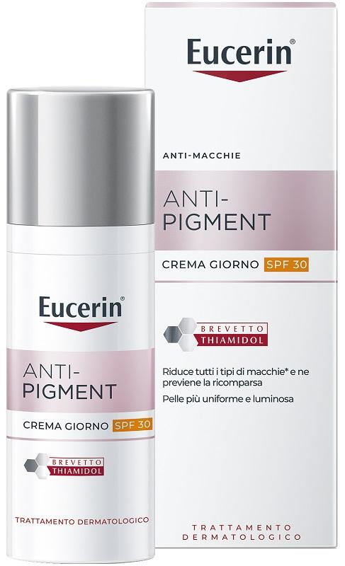 Eucerin Anti-pigment Dual Serum Siero Viso per le Macchie Scure 30 ml