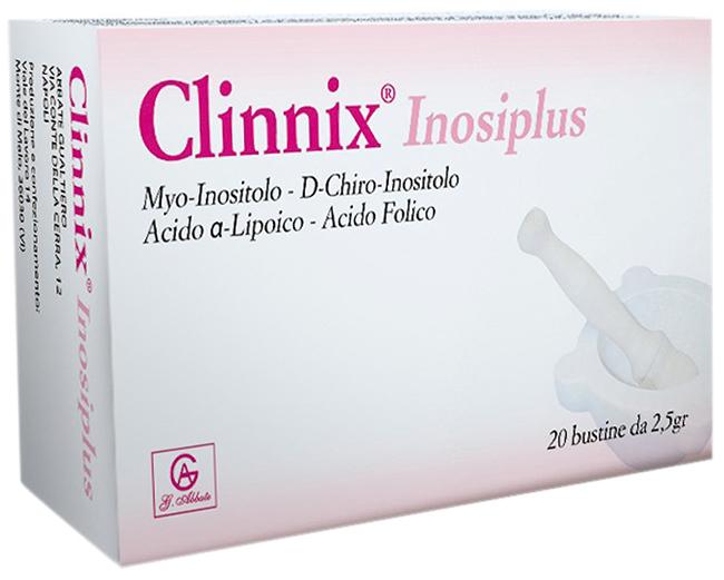 Provita Inosiplus Integratore 20 Bustine