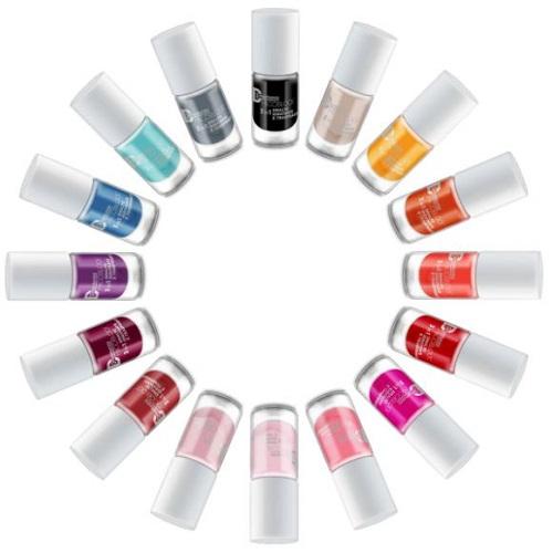 Dermovitamina Micoblock 3 In 1 Smalto per Unghie con Micosi Rosa 5 ml