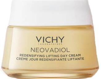 Vichy Neovadiol Peri-Menopausa Crema Viso Giorno per Pelli Secche 50 ml