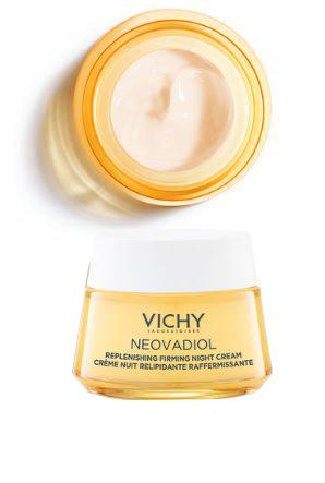 Vichy Neovadiol Peri-Menopausa Notte Crema Viso Ridensificante 50 ml