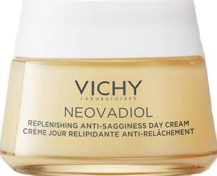 Vichy Neovadiol Post-Menopausa Crema Viso Giorno Relipidante 50 ml