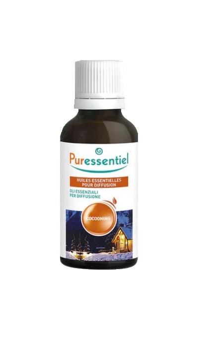 Puressentiel Miscela Cocooning Oli Essenziali