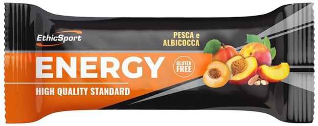 Barretta Energy Gusto Pesca e Albicocca, 35g