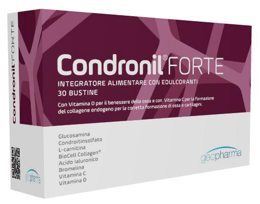 Condronil Forte 30bustine