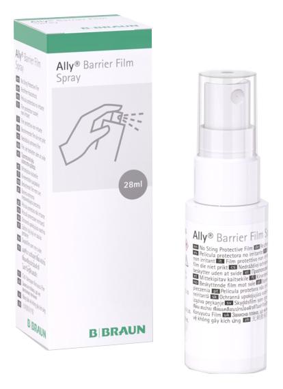 Askina Barrier Film Spray Protettivo 28ml