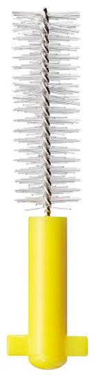 Curaprox Cps 09 Scovolino Interdentale Prime Refill Yellow 8 Pezzi