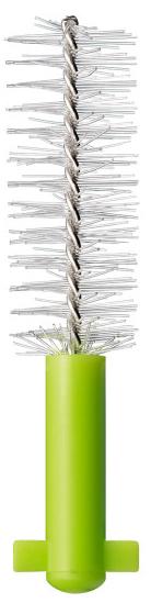 Curaprox Cps 011 Scovolino Interdentale Prime Refill Lime/Green 8 Pezzi