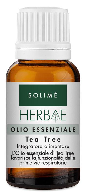 Tea Tree Olio Essenziale Antisettico 10 ml