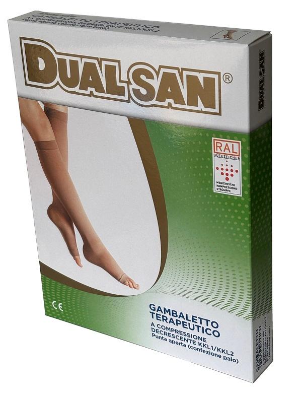 DUALSAN GAMB TERAP KKL1 RAL 3