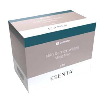 Esenta Film Protettivo Salviette Monouso 30 Pezzi