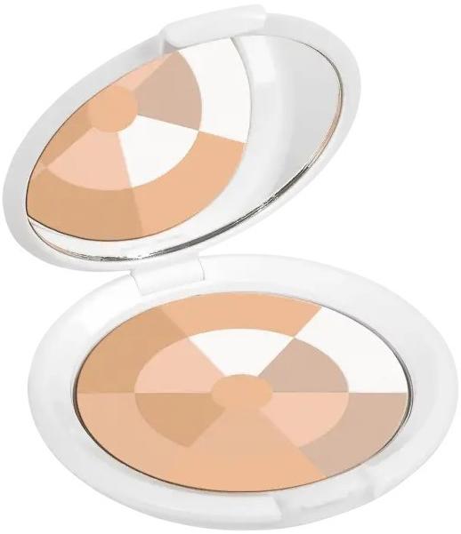 Avene Couvrance Cipria Mosaico Correttiva Effetto Translucido 10g