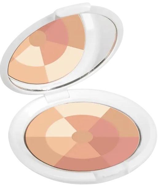 Avene Couvrance Cipria Mosaico Correttiva Effetto Bonne Mine 10 g