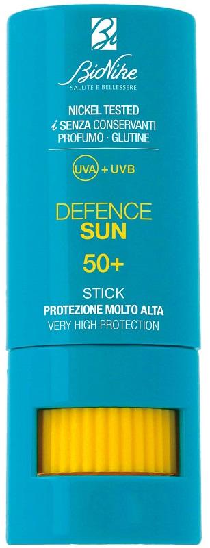 Bionike Defence Sun Stick SPF50+ Protezione Molto Alta 9 ml