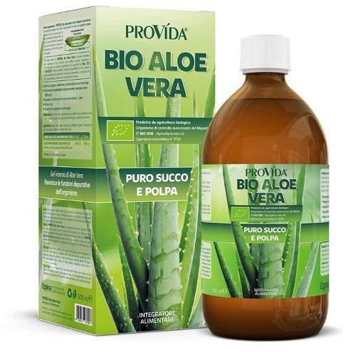 PROVIDA BIO ALOE VERA 500ML