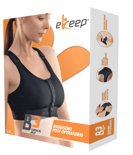 EKEEP B3 SURGICAL BRA POST 05