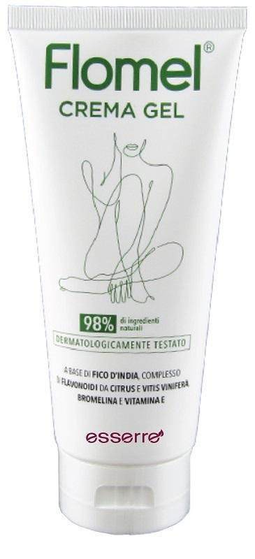 Flomel Crema Gel 200ml