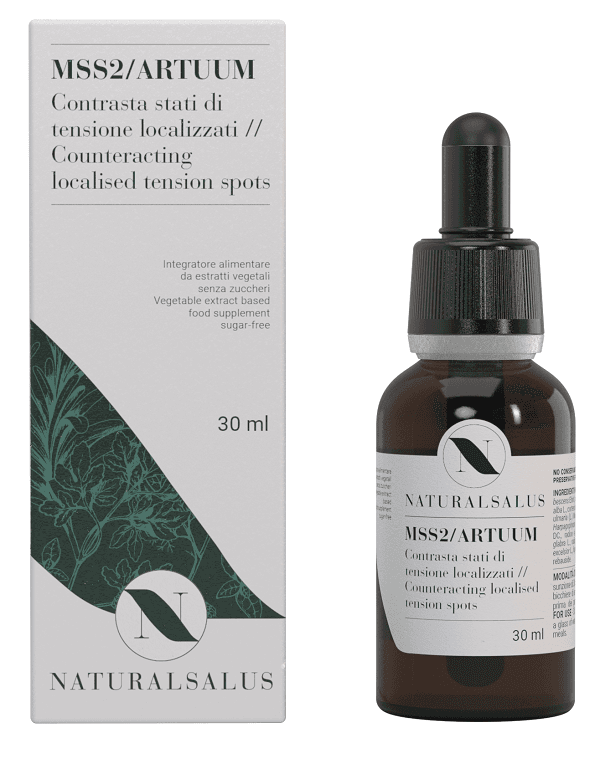ARTUUM MSS2 30ML