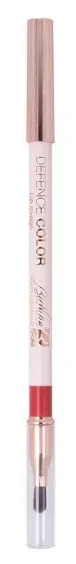 Bionike Defence Color Lip Design Matita Labbra 208 Rouge Brique