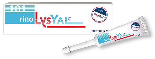 Bruschettini Rinolysyal 15ml